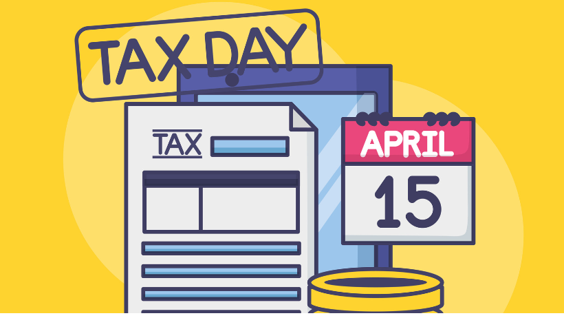 GST Filing Due 