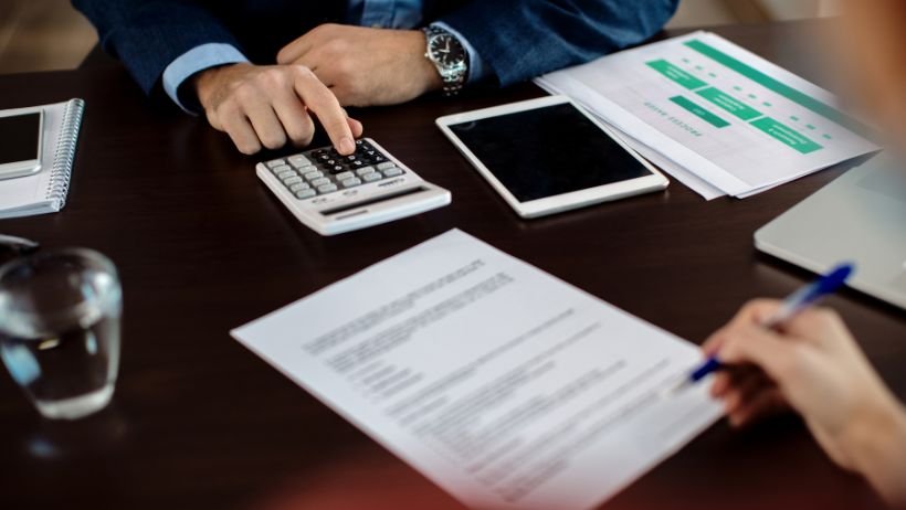 GST Registration Process in India