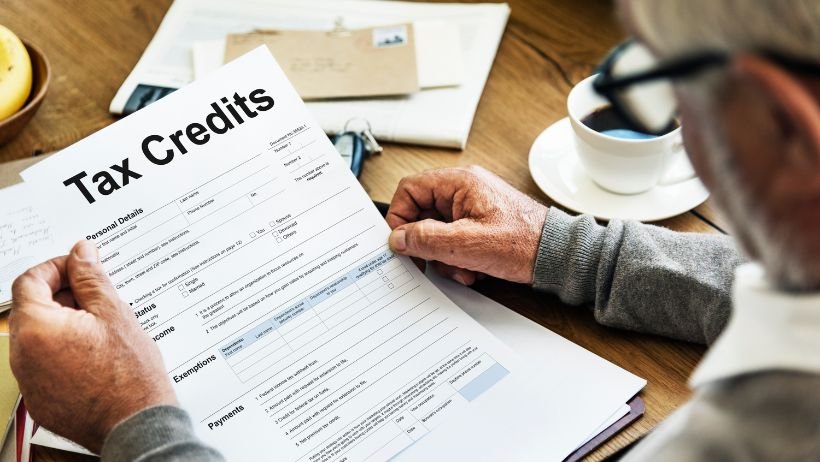 Input Tax Credit (ITC)